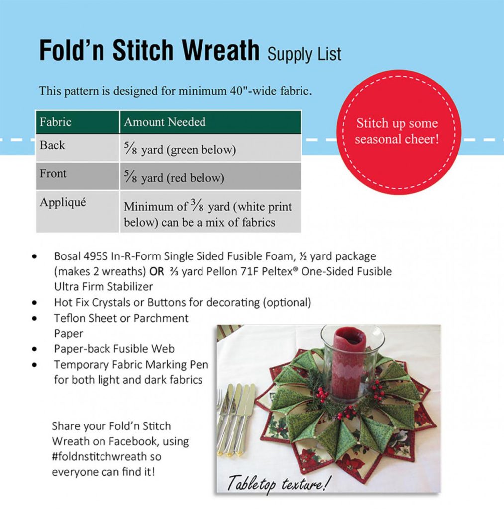 PQD-210_1 fold stitch wreath