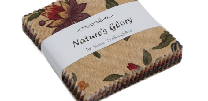 thumbnail image 2 of Collections For A Cause - Etchings 44336-12 By Howard Marcus & 3 Sisters From Moda Fabrics... 2 of 14
