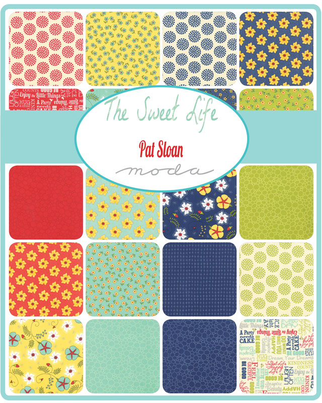 Asst-The-Sweet-Life-Prints-image