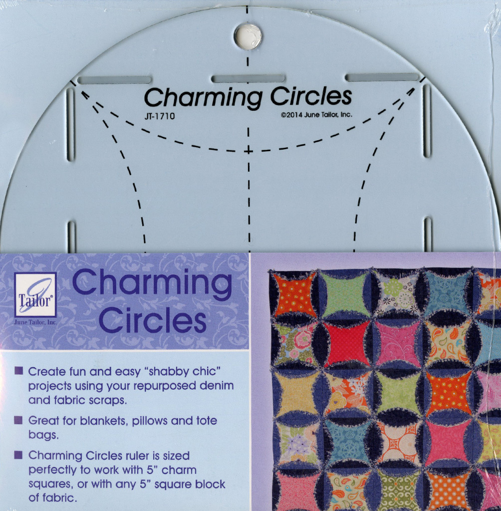 charming circles JT-1710