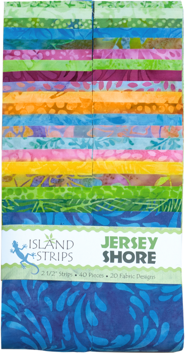 jersey shore strips
