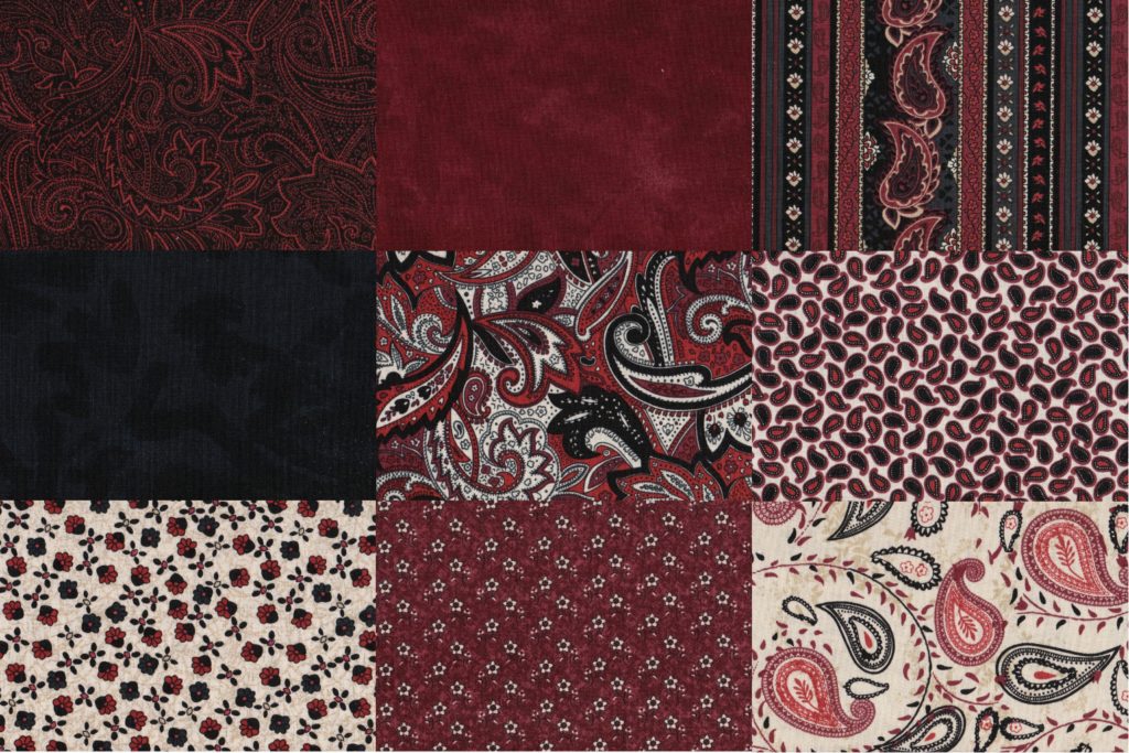 perfectly paisley red black 9 jpg